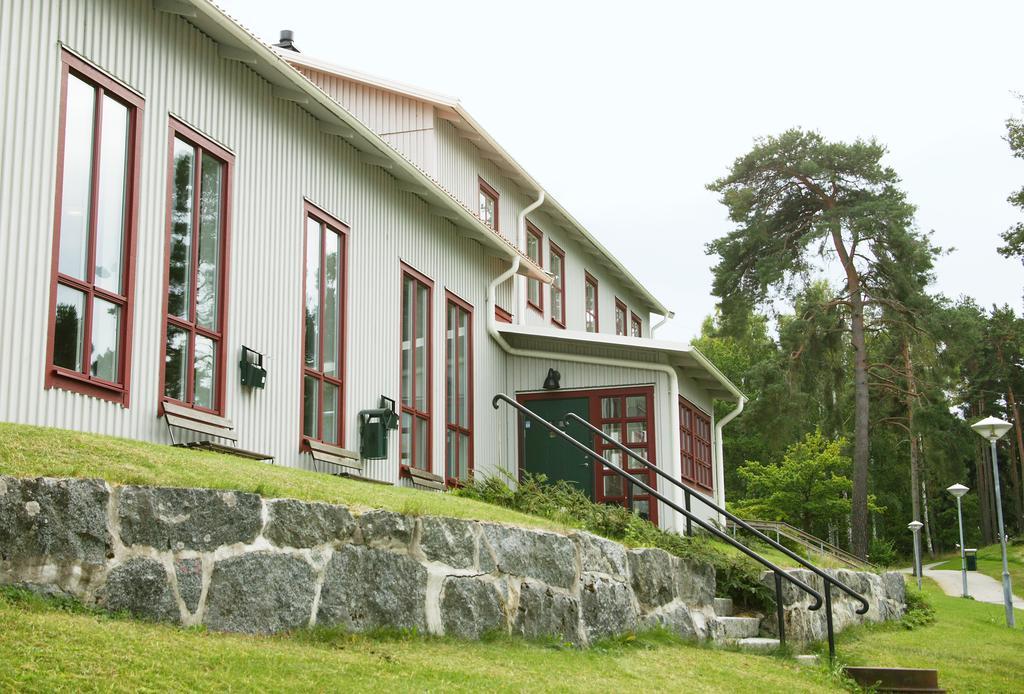 Fagerudd Konferens Hotel Enkoping Exterior photo